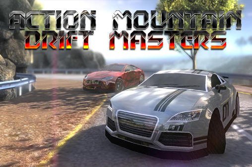 download Action mountain drift masters apk
